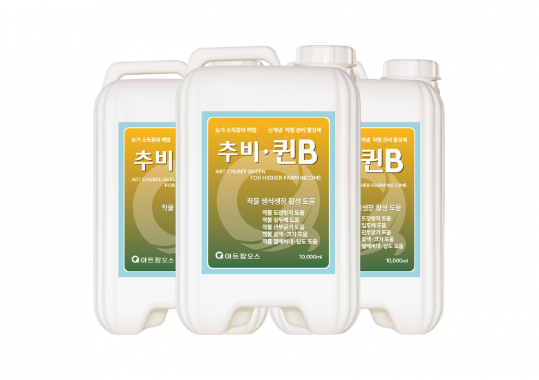 추비·퀸B